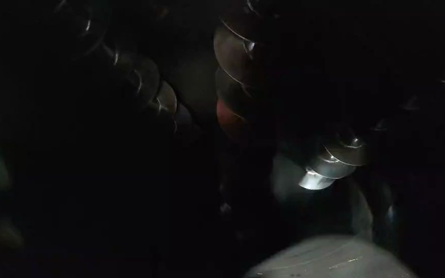 三螺（luó）旋混合機5