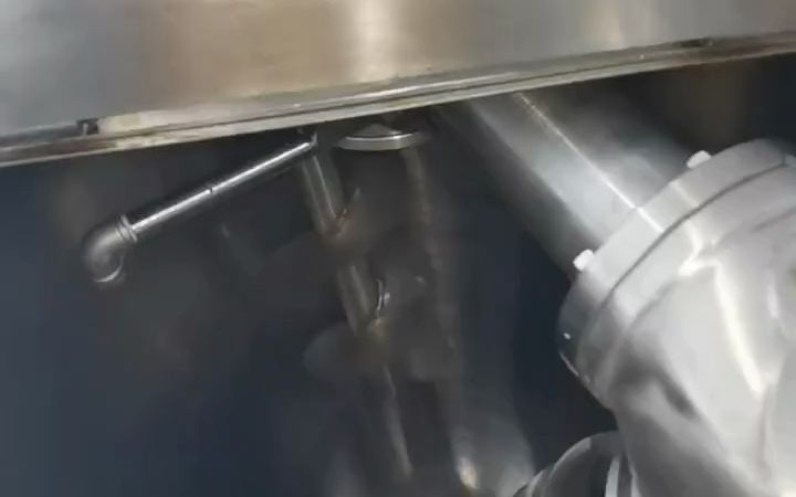 雙螺旋混合（hé）機9